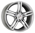  Veloce W Silver